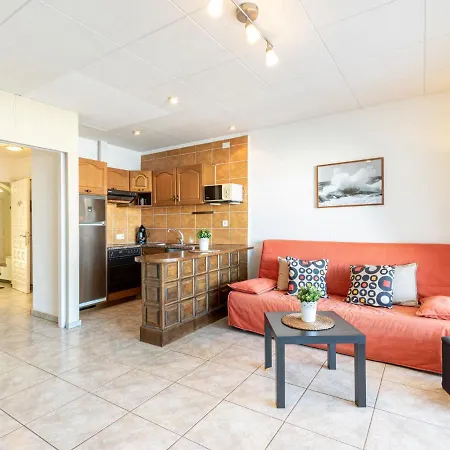 Apartment Port Primer-1 By Interhome Empuriabrava