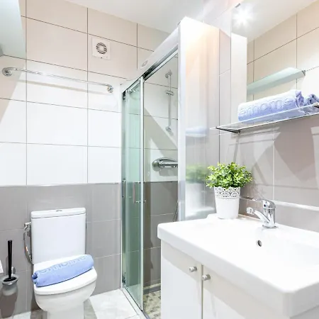 Port Primer-1 By Interhome Apartment *