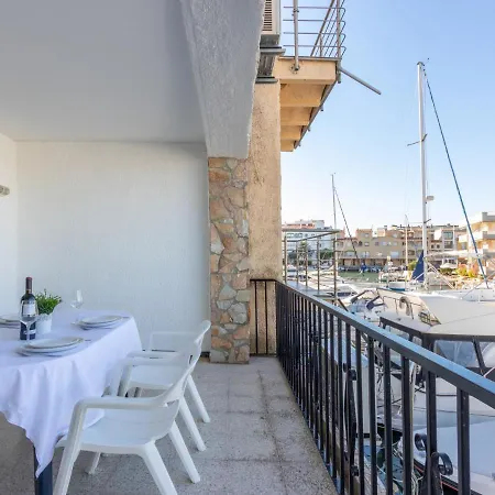 Port Primer-1 By Interhome Apartment