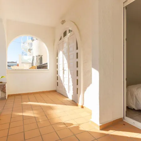 Port Primer-1 By Interhome *