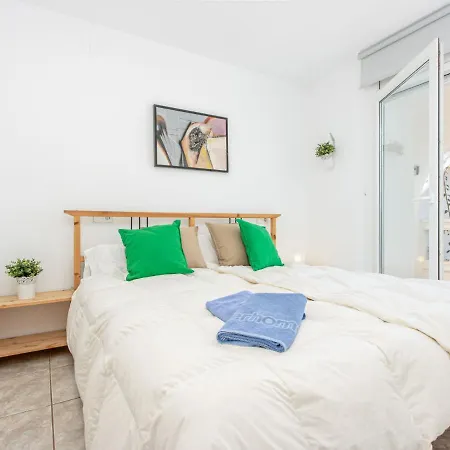 Apartment Port Primer-1 By Interhome