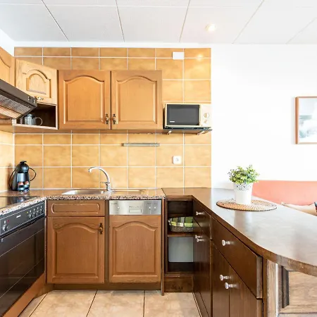 Port Primer-1 By Interhome * Empuriabrava