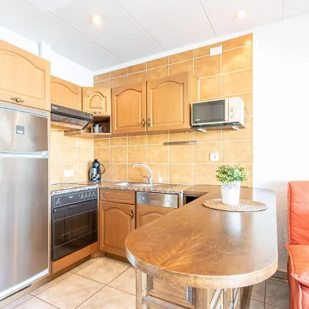Apartment Port Primer-1 By Interhome *
