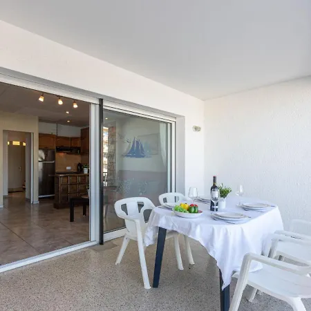 Port Primer-1 By Interhome Empuriabrava
