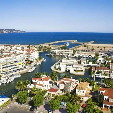 Port Primer-1 By Interhome Apartment Empuriabrava