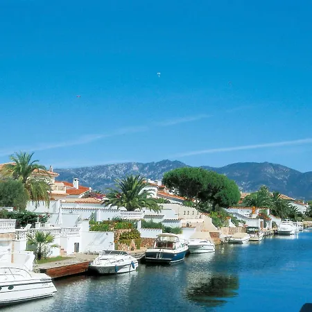 Port Primer-1 By Interhome * Empuriabrava