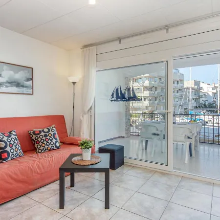 Port Primer-1 By Interhome Appartement