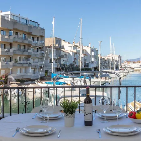 Appartement Port Primer-1 By Interhome